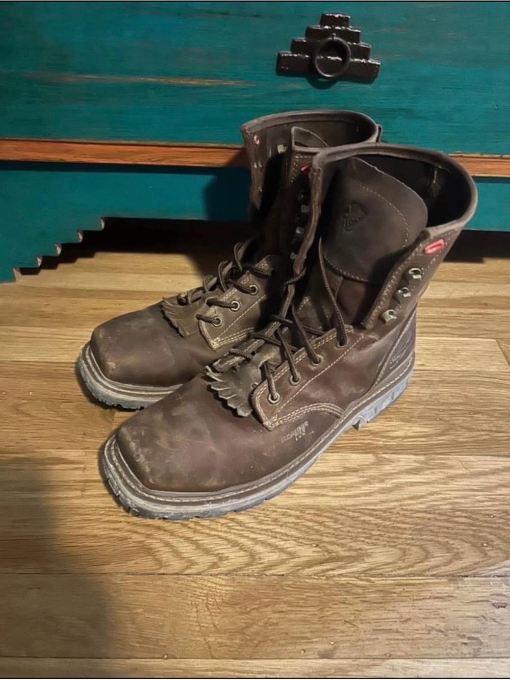 Phantom Rider Dailor Composite
Safety Toe